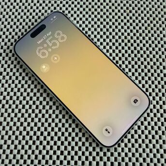 Muharraq, Mobile Phones, BHD 440,  Iphone 17 Pro 256 Silver