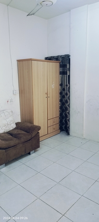 Hara, Rooms for Rent, SAR 1000/month,  Single Room In Hara, Tshoes Signal