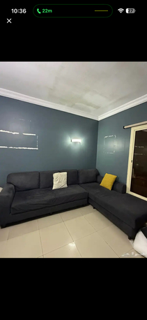 Jeddah, Furniture, SAR 1100,  Sofa L Shape