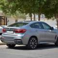 SAR 125000,  Bmw X6 M,  2019,  Automatic,  10000 KM,  BMW X6 Xdrive35