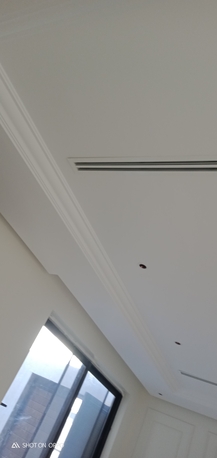 Obhur Al Janoubiyah, Interior Design, جپسم بورد