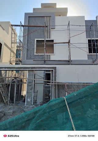 Obhur Al Janoubiyah, Interior Design, جپسم بورد