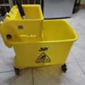 SAR 100,  Dining Table, Air Friar, Rice Cooker, Hot Pot, Mop Sink Etc