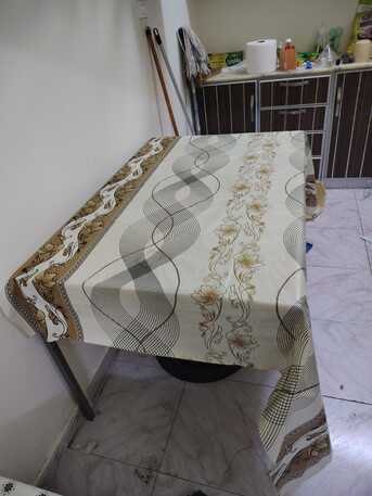 Jeddah, Furniture, SAR 100,  Dining Table, Air Friar, Rice Cooker, Hot Pot, Mop Sink Etc