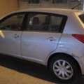 SAR 12000,  Nissan Tiida,  2011,  Automatic,  246000 KM,  Hatchback