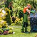 Garden Cleaners Required Urgently