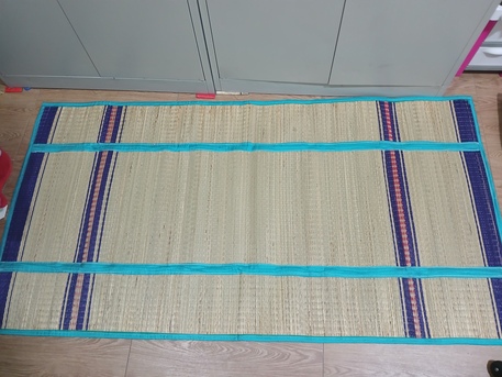 Hoora, Household Items, BHD 02,  Brand New Rivergrass Mat For Sale ( Not Used At All)