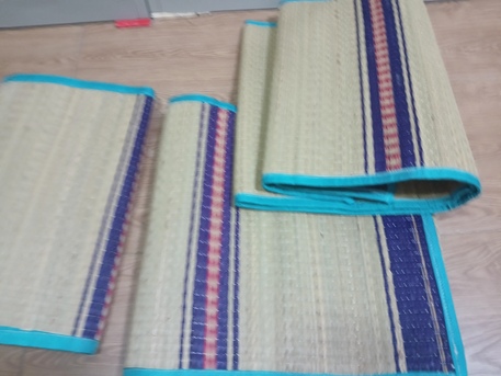 Hoora, Household Items, BHD 02,  Brand New Rivergrass Mat For Sale ( Not Used At All)