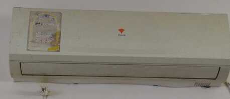 Hara, Air Conditioners, SAR 550,  1.5 Ton Split AC