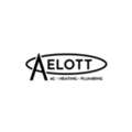 Aelott AC. Heating. Plumbing