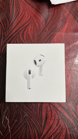 Hara, Electronics, SAR 200,  Airpods 4 ANC Only Case