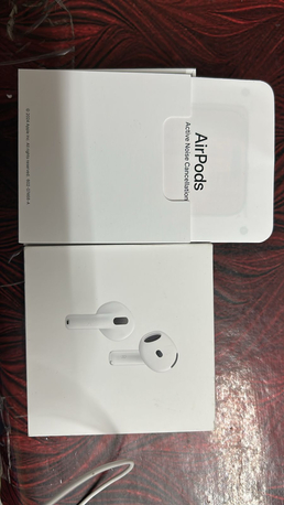 Hara, Electronics, SAR 200,  Airpods 4 ANC Only Case