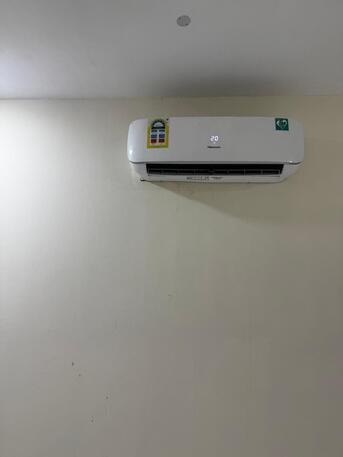 Manama, Apartments, Flats, Houses & Villas, BHD 120/month,  1 BR,  75 Sq. Feet,  Spacious Standard Room Available In Manama 120 BHD With Ewa