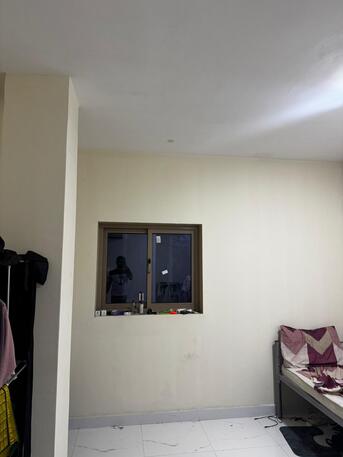 Manama, Apartments, Flats, Houses & Villas, BHD 120/month,  1 BR,  75 Sq. Feet,  Spacious Standard Room Available In Manama 120 BHD With Ewa