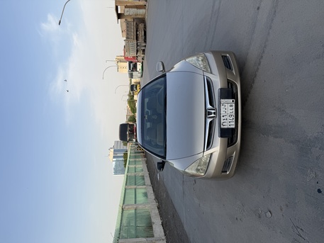Riyadh, Vehicles, Cars & Trucks , SAR 32000,  Honda Accord,  2007,  Automatic,  249700 KM,    Neat Car