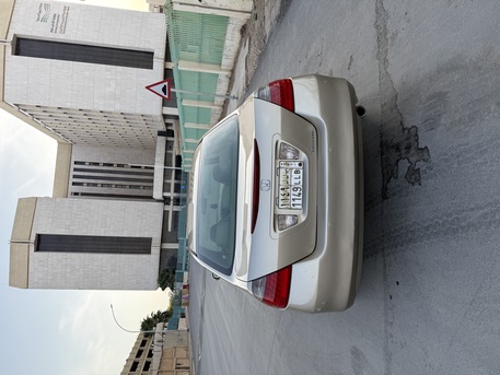 Riyadh, Vehicles, Cars & Trucks , SAR 32000,  Honda Accord,  2007,  Automatic,  249700 KM,    Neat Car