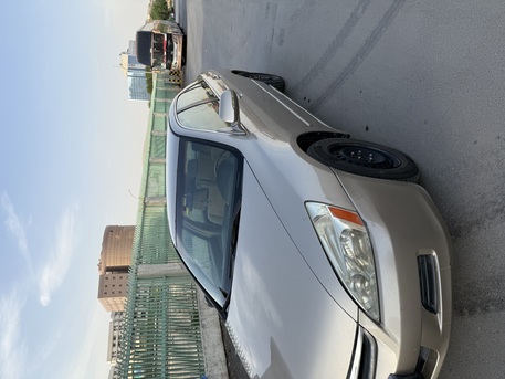 Riyadh, Vehicles, Cars & Trucks , SAR 32000,  Honda Accord,  2007,  Automatic,  249700 KM,    Neat Car