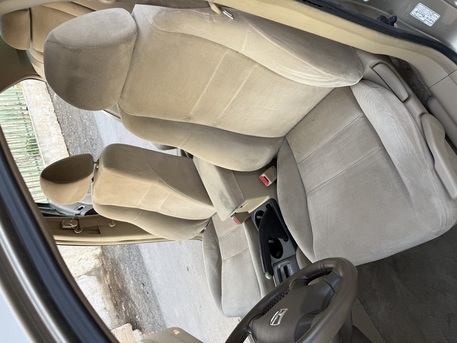 Riyadh, Vehicles, Cars & Trucks , SAR 32000,  Honda Accord,  2007,  Automatic,  249700 KM,    Neat Car