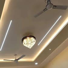 Al Mohammadiyah, Interior Design, Jipsm Board