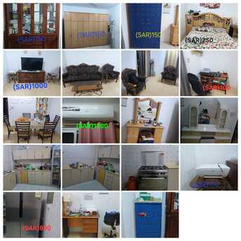 Al Sharafeyah, Household Items, SAR 5000,  Final Exit Sale