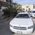 SAR 15000,  Dodge Charger,  2010,  Automatic,  265000 KM,  White 3.5L V6