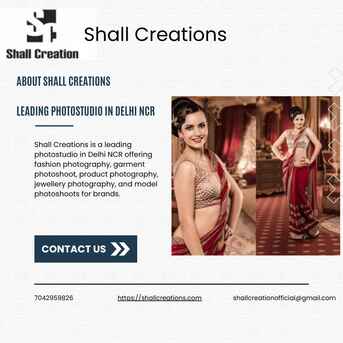 New Delhi, Health, Leading Photostudio In Delhi NCR - Shall Creations