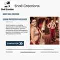 Leading Photostudio In Delhi NCR - Shall Creations