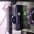 SAR 600,  Xbox 360 With Kinect + Controller &ndash; Good Condition &ndash; Ready To Play