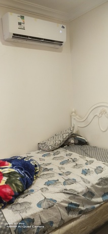Al Khobar Al Shamalia, Rooms for Rent, SAR 800/month,  Furnished,  Single Room For Rent
