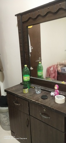 Al Khobar Al Shamalia, Rooms for Rent, SAR 800/month,  Furnished,  Single Room For Rent