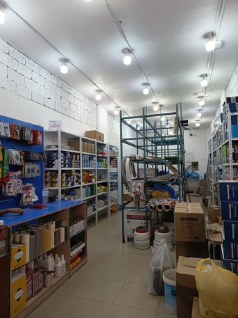 Riyadh, Electrical & Plumbing, Electrical & Plumbing Materials For Sale