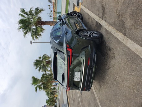 Jeddah, Vehicles, Cars & Trucks , SAR 250000,  Lexus NX350 CC,  2026,  Automatic,  430 KM,