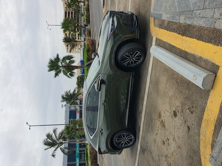 Jeddah, Vehicles, Cars & Trucks , SAR 250000,  Lexus NX350 CC,  2026,  Automatic,  430 KM,