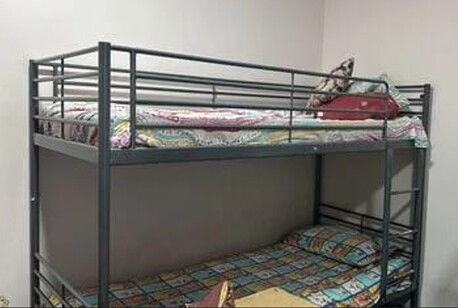 Dammam, Household Items, SAR 1,  IKEA BUNKBED