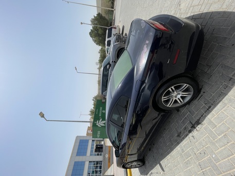 Riyadh, Vehicles, Cars & Trucks , SAR 25000,  Dodge Charger,  2012,  Automatic,  335 KM,
