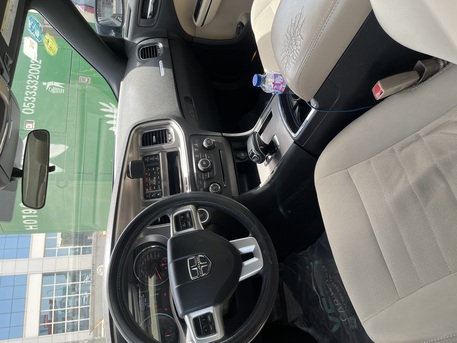Riyadh, Vehicles, Cars & Trucks , SAR 25000,  Dodge Charger,  2012,  Automatic,  335 KM,