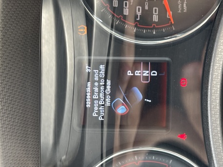 Riyadh, Vehicles, Cars & Trucks , SAR 25000,  Dodge Charger,  2012,  Automatic,  335 KM,