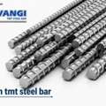 12mm TMT Steel Bar &ndash; High Strength & Earthquake Resistant | Shivani TMT Bars