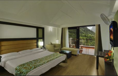 New Delhi, Travel, Manali Delights With Apple Country 3 Nights