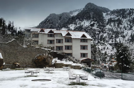 New Delhi, Travel, Manali Delights With Apple Country 3 Nights