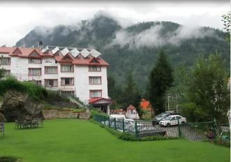 New Delhi, Travel, Manali Delights With Apple Country 3 Nights