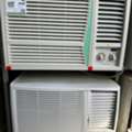 SAR 650,  New Model Window Ac Sale N Swap Free Delivery And Installation All Over In Jeddah