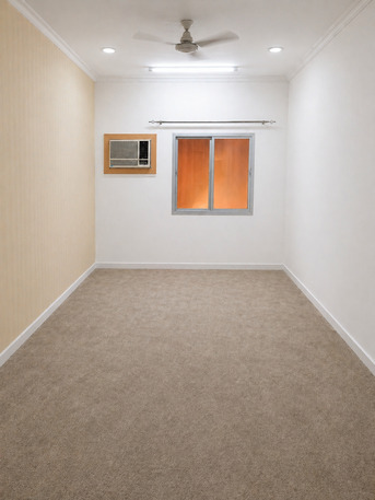 Riffa, Villas, BHD 90,  1 Bedtoom With EWA