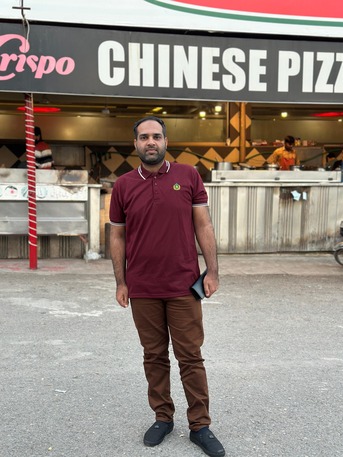 Rawalpindi, Seeking Bride, 32,  Marriage Proposal