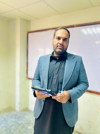 Rawalpindi, Seeking Bride, 32,  Marriage Proposal