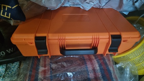 East Riffa, Heavy Equipment, BHD 25,  Exercise Cycle, Normal Cycle 28 Inch ,chapati Maker, Shock Proof Case