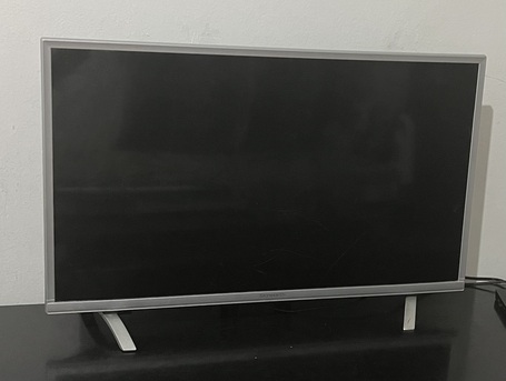 Al Safa, Furniture, SAR 150,  Sky Worth TV For Sale