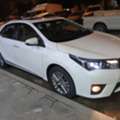 SAR 39500,  Toyota Corolla,  2015,  Automatic,  178000 KM,  Clean   GLI 2.0 Full Option | 178K KM | 39,500 SAR