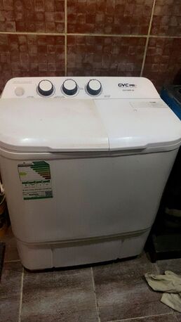 Jeddah, Appliances, SAR 150,  Washing Machine