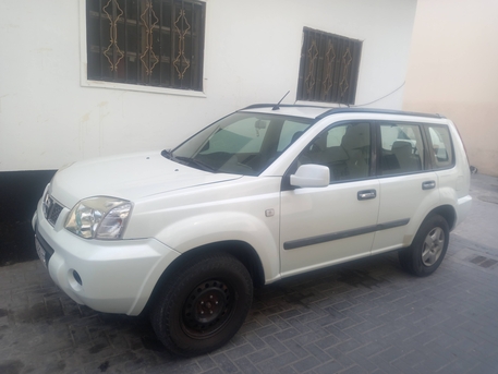 Muharraq, Vehicles, Cars & Trucks , BHD 1990,  Nissan X-Trail,  2011,  Automatic,  80000 KM,   For Sale